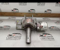 PIANTONE STERZO ELETTRICO OPEL CORSA 2013 13403270
