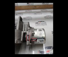 PIANTONE STERZO ELETTRICO OPEL CORSA 2013 13403270