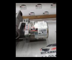 PIANTONE STERZO ELETTRICO OPEL CORSA 2013 13403270