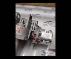 PIANTONE STERZO ELETTRICO OPEL CORSA 2013 13403270 - 7