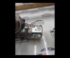 PIANTONE STERZO ELETTRICO OPEL CORSA 2013 13403270 - 8