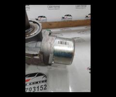 PIANTONE STERZO ELETTRICO OPEL CORSA 2013 13403270 - 9