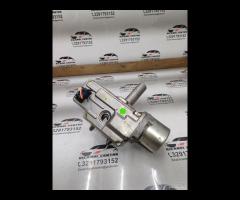 PIANTONE STERZO ELETTRICO OPEL CORSA 2013 13403270 - 12