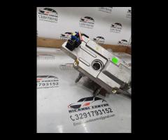 PIANTONE STERZO ELETTRICO OPEL CORSA 2013 13403270 - 13