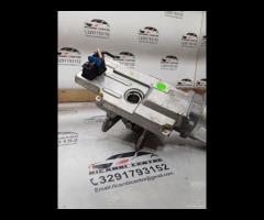 PIANTONE STERZO ELETTRICO OPEL CORSA 2013 13403270 - 14