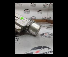 PIANTONE STERZO ELETTRICO OPEL CORSA 2013 13403270 - 15