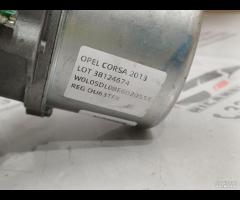 PIANTONE STERZO ELETTRICO OPEL CORSA 2013 13403270 - 16