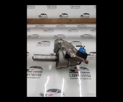 PIANTONE STERZO ELETTRICO OPEL CORSA 2013 13403270 - 17