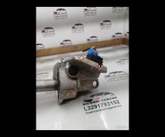 PIANTONE STERZO ELETTRICO OPEL CORSA 2013 13403270 - 18