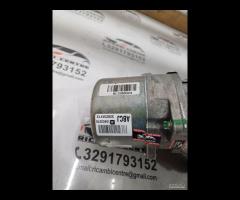 PIANTONE STERZO ELETTRICO OPEL CORSA 2013 13403270 - 20