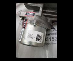 PIANTONE STERZO ELETTRICO OPEL CORSA 2013 13403270 - 21