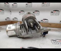 PIANTONE STERZO ELETTRICO OPEL CORSA 2013 13403270 - 23