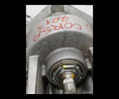 PIANTONE STERZO ELETTRICO OPEL CORSA 2013 13403270 - 24