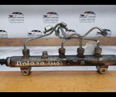 FLAUTO INEZIONE OPEL ANTARA CHEVROLET CAPTIVA 2.0 - 6