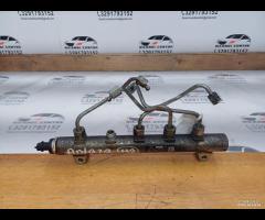 FLAUTO INEZIONE OPEL ANTARA CHEVROLET CAPTIVA 2.0 - 7