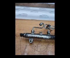 FLAUTO INEZIONE OPEL ANTARA CHEVROLET CAPTIVA 2.0 - 9