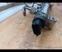 FLAUTO INEZIONE OPEL ANTARA CHEVROLET CAPTIVA 2.0 - 10