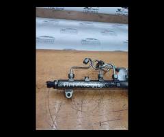 FLAUTO INEZIONE OPEL ANTARA CHEVROLET CAPTIVA 2.0 - 11