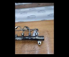 FLAUTO INEZIONE OPEL ANTARA CHEVROLET CAPTIVA 2.0 - 12