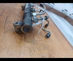 FLAUTO INEZIONE OPEL ANTARA CHEVROLET CAPTIVA 2.0 - 13