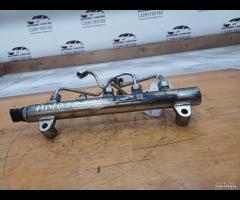 FLAUTO INEZIONE OPEL ANTARA CHEVROLET CAPTIVA 2.0 - 14