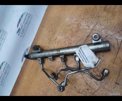 FLAUTO INEZIONE OPEL ANTARA CHEVROLET CAPTIVA 2.0 - 15