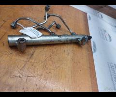 FLAUTO INEZIONE OPEL ANTARA CHEVROLET CAPTIVA 2.0 - 16