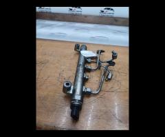 FLAUTO INEZIONE OPEL ANTARA CHEVROLET CAPTIVA 2.0 - 18