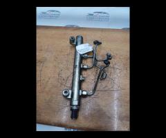 FLAUTO INEZIONE OPEL ANTARA CHEVROLET CAPTIVA 2.0 - 19