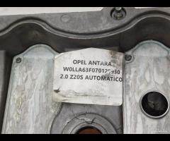 COPERCHIO VALVOLA OPEL ANTARA 2.0 CTDI Z20S 969458 - 17