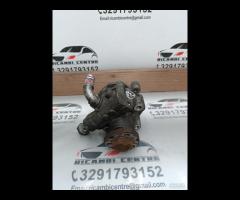 POMPA SERVOSTERZO IDROGUIDA FORD GALAXY VOLKSWAGEN - 6