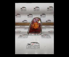 FANALE STOP POSTERIORE DESTRO MINI COOPER R56 3 PO