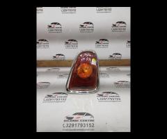 FANALE STOP POSTERIORE DESTRO MINI COOPER R56 3 PO
