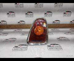 FANALE STOP POSTERIORE DESTRO MINI COOPER R56 3 PO