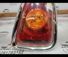 FANALE STOP POSTERIORE DESTRO MINI COOPER R56 3 PO - 10