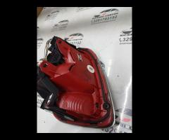 FANALE STOP POSTERIORE DESTRO MINI COOPER R56 3 PO - 15