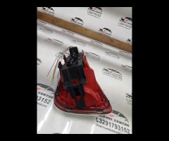FANALE STOP POSTERIORE DESTRO MINI COOPER R56 3 PO - 16