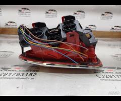 FANALE STOP POSTERIORE DESTRO MINI COOPER R56 3 PO - 17