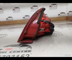 FARO FANALE STOP POSTERIORE SX AUDI A4 B8 BERLINA - 8