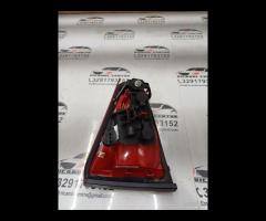 FARO FANALE STOP POSTERIORE SX AUDI A4 B8 BERLINA - 14