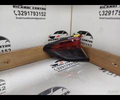 FANALE STOP POSTER. INTERNO DX OPEL CORSA F HATCHB