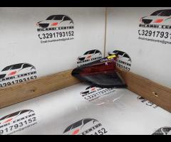 FANALE STOP POSTER. INTERNO DX OPEL CORSA F HATCHB