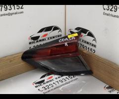 FANALE STOP POSTER. INTERNO DX OPEL CORSA F HATCHB