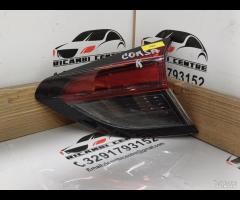 FANALE STOP POSTER. INTERNO DX OPEL CORSA F HATCHB