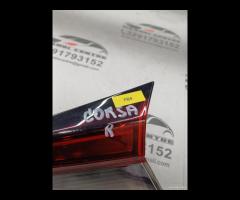 FANALE STOP POSTER. INTERNO DX OPEL CORSA F HATCHB