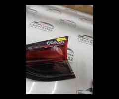 FANALE STOP POSTER. INTERNO DX OPEL CORSA F HATCHB - 6