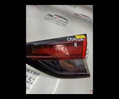 FANALE STOP POSTER. INTERNO DX OPEL CORSA F HATCHB - 7