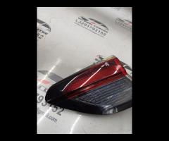 FANALE STOP POSTER. INTERNO DX OPEL CORSA F HATCHB - 8