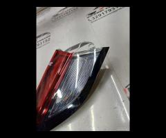 FANALE STOP POSTER. INTERNO DX OPEL CORSA F HATCHB - 9