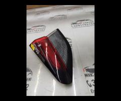 FANALE STOP POSTER. INTERNO DX OPEL CORSA F HATCHB - 10